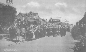 The End Era Maddiston School