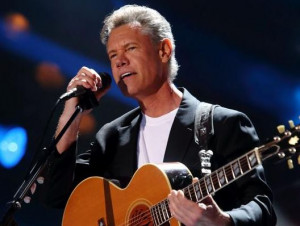 Randy Travis Picture Gallery