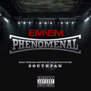 Eminem – Phenomenal(Prod. by DJ Khalil)