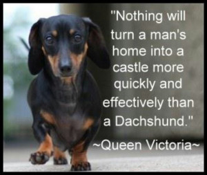 Queen Victoria quote!