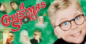 ... Christmas classic. Do you have more quotes from A Christmas Story