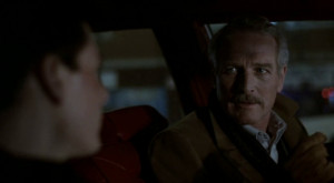 ... Cruise and Paul Newman in Martin Scorsese's The Color of Money (1986