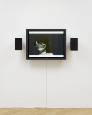 Tiravanija Ghost Reader 2013 Installation View Photo Def Image