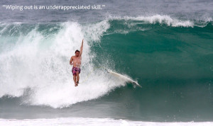 Surf quote: Laird Hamilton