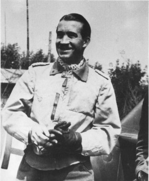 Thread: Classify Adolf Galland