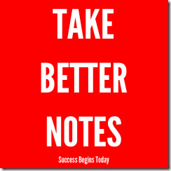 This graphic links to my Note Taking Templates and is part of my ...