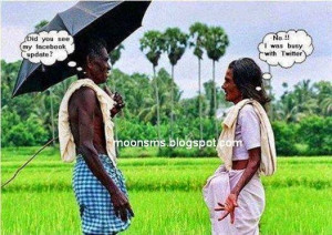 Nepali husband wife funny jokes sms whatsapp facebook status image ...