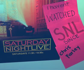Saturday Night Live Funny