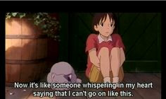 Whisper of the Heart