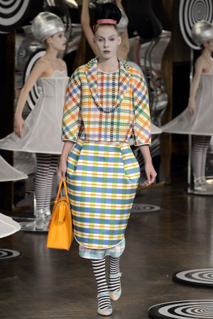 Thom Browne | Spring 2013 Ready-to-Wear Collection | Style.com