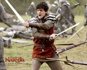 Chronicles of Narnia Wallpapers