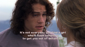 10 Things I Hate About You