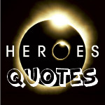 Heroes Quotes