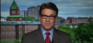 Rick Perry: Clinton policies caused housing crisis | 2015-07-31 ...