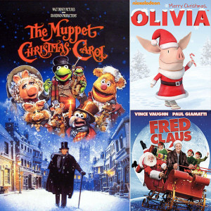18 Christmas Movies To Watch