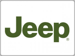 jeep logo icon