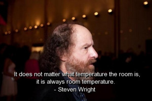 The 27 Most Clever #Steven #Wright #Quotes You’ll Ever Read