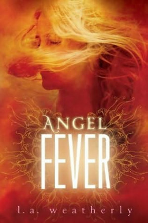 The third book in the Angels trilogy series)