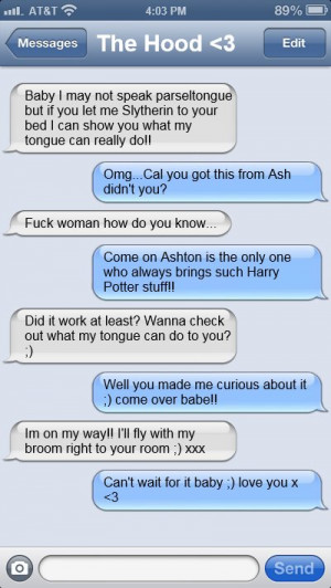 Don't Forget Where You Belong