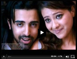 Movie Review : Angel