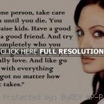 ... angelina jolie, quotes, sayings, life, quote angelina jolie, quotes