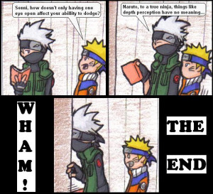 Naruto funny