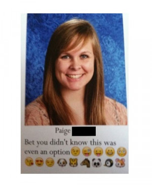 Best Yearbook Quotes Ever