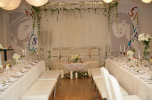And Mrs Yoshiya Wedding Party