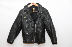 Thread: Leather jackets