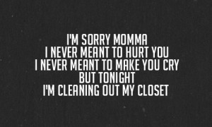 sad broken family quotes