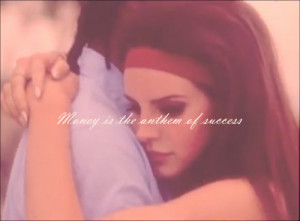 Related Pictures lana del rey tumblr quotes