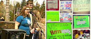 Wyoming ‘hate-f***’ hoaxer adds to checkered criminal past, now ...