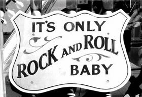 Quotes about Rock_Music