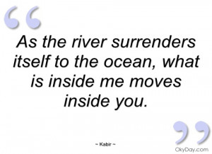 Kabir quotes and sayings