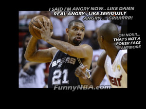 Duncan is real Mad