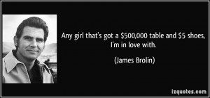 More James Brolin Quotes