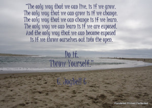 Catching a Wave of Change