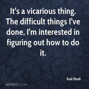 Vicarious Quotes