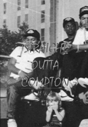 mine Ice Cube eazy e N.W.a nwa Straight Outta Compton dr.dre