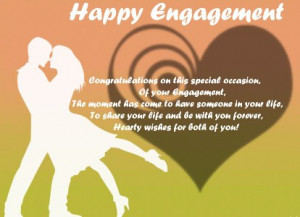 Engagement Quotes