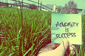 Quotes About Overcoming Hard Times Quotes about adversity