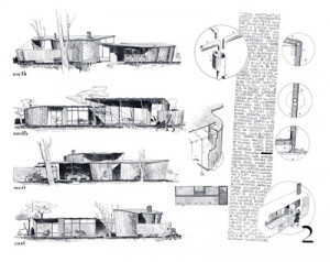 Ralph Rapson Quote from Ralph Rapson Rules, Architecture magazine ...