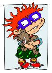 Chuckie Finster by almister12
