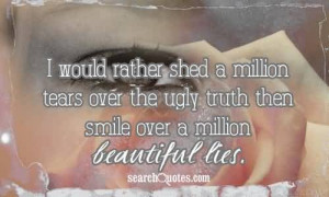 Your Tears Quotes, Quotes About Tears and Strength, Quotes About Tears ...