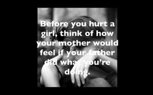 Apples don't fall far from the tree!