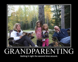 Grandparents Grandparent...