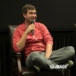 Mark Duplass