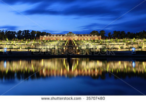 ... are some of The Sanssouci Palace Potsdam Germany Stock Image pictures