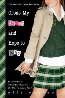 ... are the heist society unmon criminals perfect scoundrels Pictures