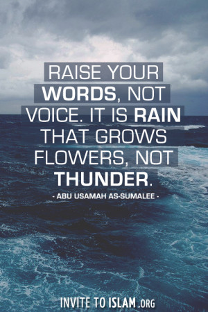 Home Quotes Photoquotes FunFacts Quran Hadith Text Quotes Meme